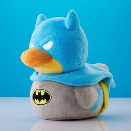NUMSKULL DC COMICS TUBBZ PLUSH BATMAN / Fan Shop and Merchandise