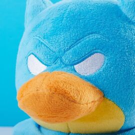 NUMSKULL DC COMICS TUBBZ PLUSH BATMAN / Fan Shop and Merchandise