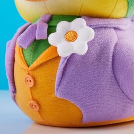 NUMSKULL DC COMICS TUBBZ PLUSH JOKER / Fan Shop and Merchandise