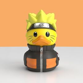 NUMSKULL NARUTO TUBBZ MINI / Fan Shop and Merchandise