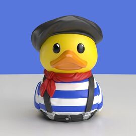 NUMSKULL TRAVEL TUBBZ MINI FRANCE / Fan Shop and Merchandise