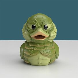 NUMSKULL UNIVERSAL MONSTERS TUBBZ MINI CREATURE FROM THE BLACK LAGOON / Fan Shop and Merchandise