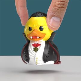 NUMSKULL UNIVERSAL MONSTERS TUBBZ MINI DRACULA / Fan Shop and Merchandise