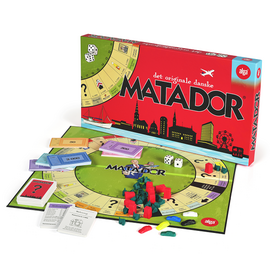 Alga - Matador (38012708) / Toys