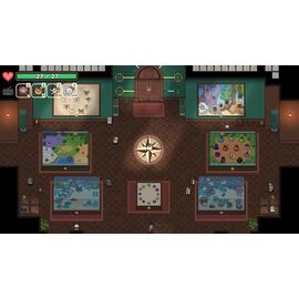 Ogu and the Secret Forest (Multi-Language) (Import) / Nintendo Switch | Techbox