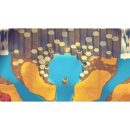 Ogu and the Secret Forest (Multi-Language) (Import) / Nintendo Switch | Techbox