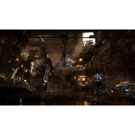 Steel Seed / PlayStation 5 | Techbox