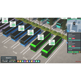 City Bus Manager / PlayStation 5 | Techbox