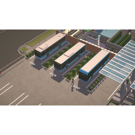 City Bus Manager / PlayStation 5 | Techbox