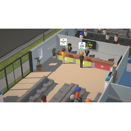 City Bus Manager / PlayStation 5 | Techbox