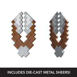 Minecraft - Diamond Level Sheep Action Figure & 3 Accessories (JCV22) / Toys - Αταξινόμητα -  - Techbox
