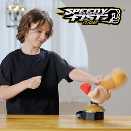 Silverlit - Speed Fist Game - (89267) / Toys - Αταξινόμητα -  - Techbox