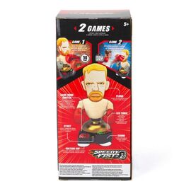 Silverlit - Speed Fist Game - (89267) / Toys - Αταξινόμητα -  - Techbox