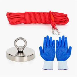 Stanlord - Fishing Salvage Magnet 340kg (6951398) / Toys - Αταξινόμητα -  - Techbox