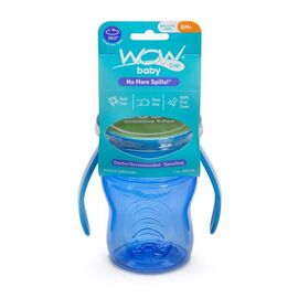 WOW - Cup Baby - Blue Tritan (WOW132) / Baby and Children