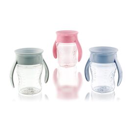 WOW - Cup Baby -  Simply Rose (WOW1371) / Baby and Children