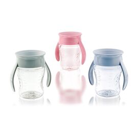 WOW - Cup Baby -  Simply Rose (WOW1371) / Baby and Children