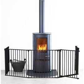 BabyDan - Configure XL Flex - Black / Baby and Children