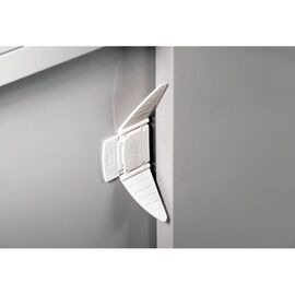 BabyDan - Sliding Door Window Lock / Baby and Children - Αταξινόμητα -  - Techbox