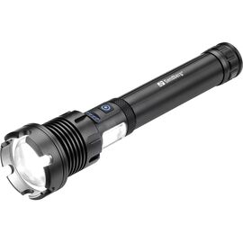 Sandberg - Survivor 7in1 Torch Powerbank 10000 / Electronics - Powerbanks - Smartphone Chargers - Techbox
