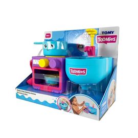 Toomies - Bubble & Bake Bathtime Kitchen (203-73264) / Toys - Αταξινόμητα -  - Techbox
