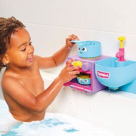Toomies - Bubble & Bake Bathtime Kitchen (203-73264) / Toys - Αταξινόμητα -  - Techbox
