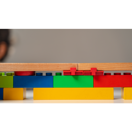 Track Connector - Allround XL (21026) / Toys