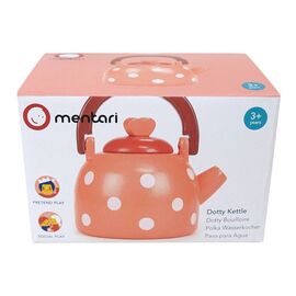 Mentari - Dotty Kettle - (MT7533) / Toys - Αταξινόμητα -  - Techbox