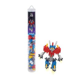 Plus-Plus - Mecha Bot / 100 pcs Tube (4270) / Toys