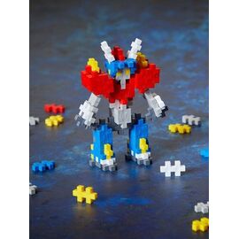Plus-Plus - Mecha Bot / 100 pcs Tube (4270) / Toys