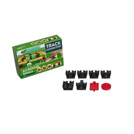 Track Connector - Allround - Small (21021) / Toys
