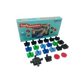 Track Connector - Builder Set (21002) / Toys