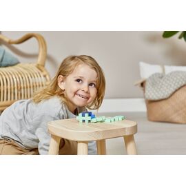 Plus-Plus - BIG Breeze / 100 pcs (3489) / Toys