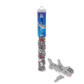 Plus-Plus - shark (4240) / Toys - Αταξινόμητα -  - Techbox