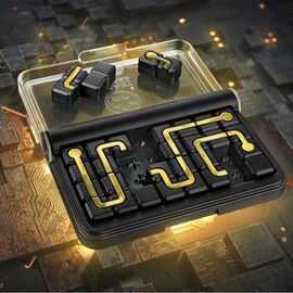 SmartGames - IQ Circuit (Nordic) (SG2400) / Toys