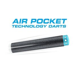 X SHOT-Excel 80PK Refill Darts - (36589) / Toys