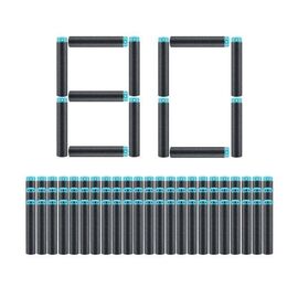 X SHOT-Excel 80PK Refill Darts - (36589) / Toys