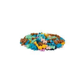 Plus-Plus - Little Mermaid / 100 pcs Tube (4313) / Toys