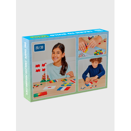 Plus-Plus - Learn To Build Flags of the World - (3932) / Toys - Αταξινόμητα -  - Techbox