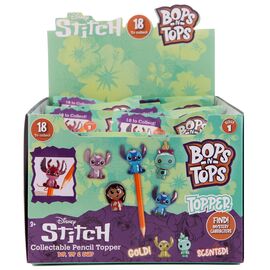 Disney Stitch assorted Toppers 3D surprise envelopes - Αταξινόμητα -  - Techbox