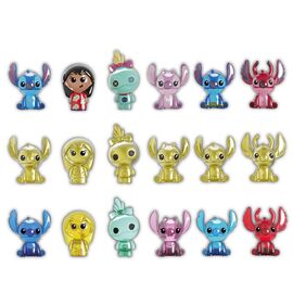 Disney Stitch assorted Toppers 3D surprise envelopes - Αταξινόμητα -  - Techbox