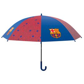 FC Barcelona automatic umbrella 48cm |  Techbox