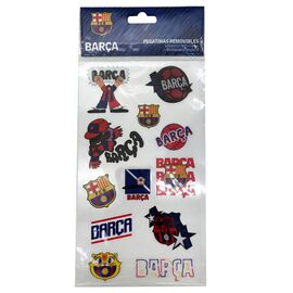 FC Barcelona Removables stickers - Αταξινόμητα -  - Techbox