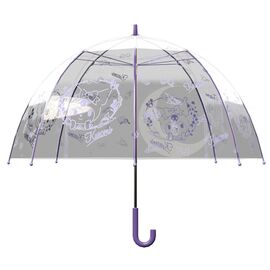 Hello Kitty Kuromi manual bubble umbrella 57cm |  Techbox