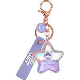 Sweet Dreams 3D keychain assorted |  Techbox
