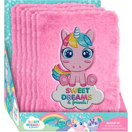 Sweet Dreams make up set