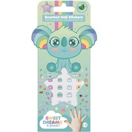 Sweet Dreams nail stickers set - Αταξινόμητα -  - Techbox