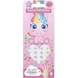 Sweet Dreams nail stickers set - Αταξινόμητα -  - Techbox
