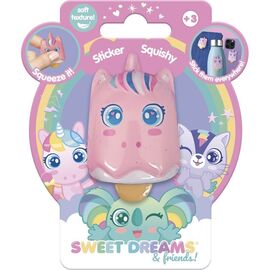 Sweet Dreams squishie stickers - Αταξινόμητα -  - Techbox
