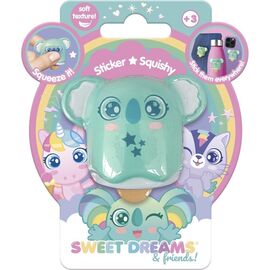 Sweet Dreams squishie stickers - Αταξινόμητα -  - Techbox
